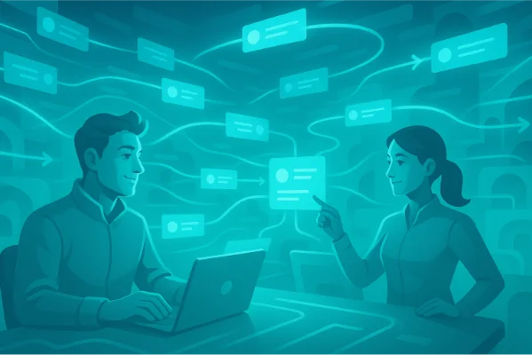 Tactical Design with Domain Events